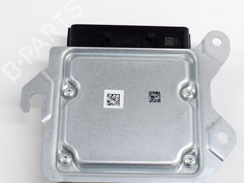 ECU airbags AUDI A1 Sportback (GBA) 35 TFSI | BP27761707M53 