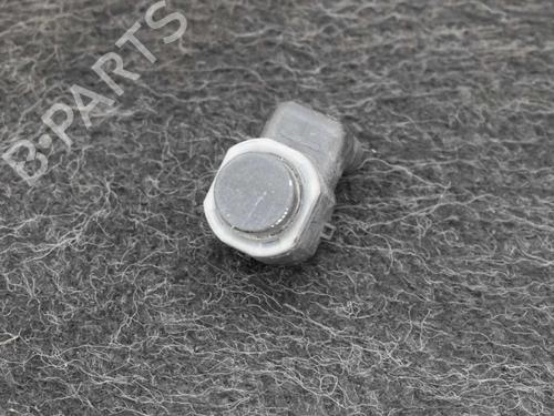 Used Electronic module SKODA SUPERB II (3T4) 2.0 TDI (170 hp) 6741227