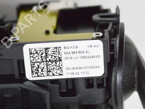 Steering column stalk AUDI Q4 Sportback (F4N) 40 e-tron | BP27761456I23 