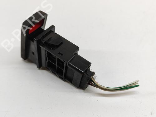 Warning switch TOYOTA LAND CRUISER PRADO (_J12_) 3.0 D-4D (KDJ120, KDJ125) | BP24820116I22 