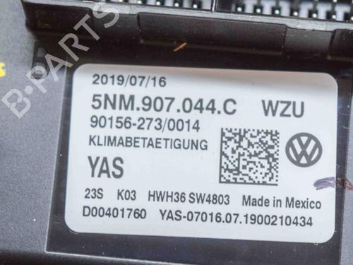 Commande Chauffage VW TIGUAN (AD1, AX1) 2.0 TDI 4motion | BP10369051I5