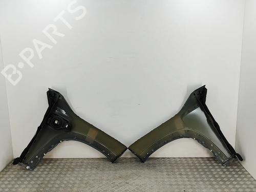 Full front BMW XM (G09) XM All-wheel Drive | BP33387789S1 - Image 7