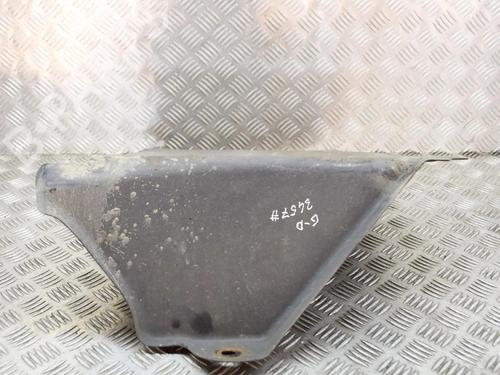 Used Underbody protection AUDI A6 C7 (4G2, 4GC) 2.0 TDI (177 hp) 14635583