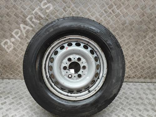 Fælk Fælk MERCEDES-BENZ SPRINTER 3-t Van (B910) 214 CDI (910.621, 910.623) (143 hp) 33882457 33882457