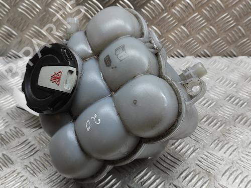 Used Expansion tank AUDI Q7 (4MB, 4MG, 4MQ) 3.0 TDI e-tron quattro (374 hp) 25219085
