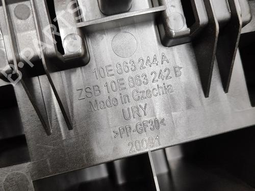 Middle console CUPRA BORN (K11) 58 | BP33386231I22  - Image 9