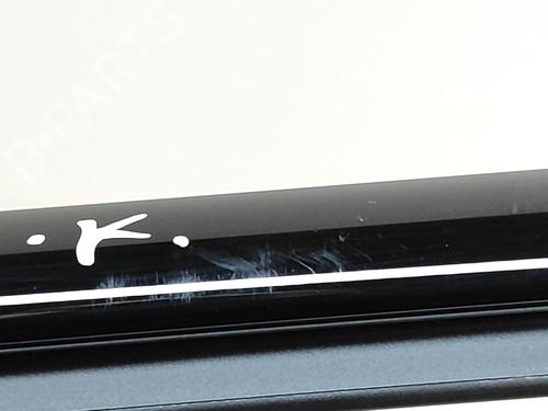 Door moulding trim SKODA ENYAQ iV SUV (5AZ) 50 | BP27769039C150 