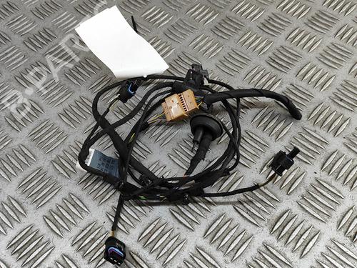 Used Electronic module Electronic module AUDI A5 Sportback (F5A, F5F) 35 TDI (163 hp) 28194795 28194795