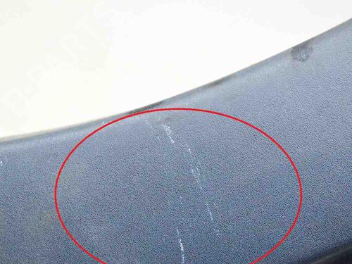 Front left wheel arch trim RENAULT MASTER II Van (FD) 2.5 dCi (FD02) | BP11823978C134 