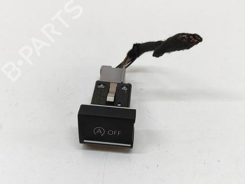 Used Switch VW AMAROK (2HA, 2HB, S1B, S6B, S7A, S7B) 3.0 TDI 4motion (224 hp) 27608181