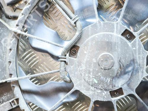 Radiator fan HYUNDAI i30 (GD) 1.4 | BP9629434M35 