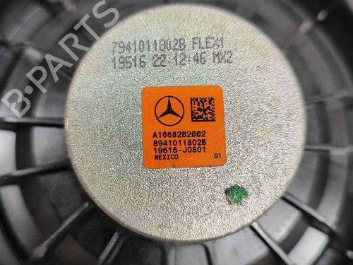 Speaker MERCEDES-BENZ GLE (W166) 350 d 4-matic (166.024) | BP26142518E2 