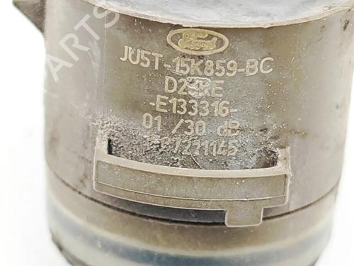 Electronic module FORD TRANSIT V363 Van (FCD, FDD) 2.0 EcoBlue | BP37599046M83  - Image 6