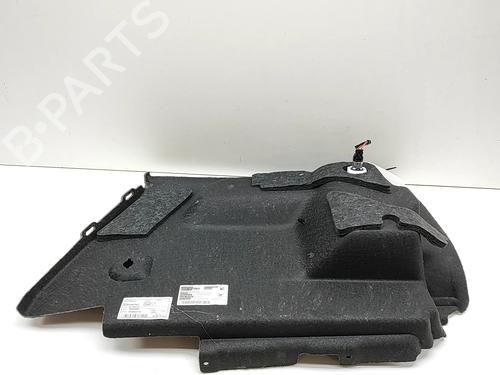 Boot lining MERCEDES-BENZ EQA (H243) EQA 250+ (243.702) | BP36533766I3 - Image 4
