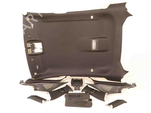 Used Interior roof BMW X6 (E71, E72) M 50 d (381 hp) 30210676