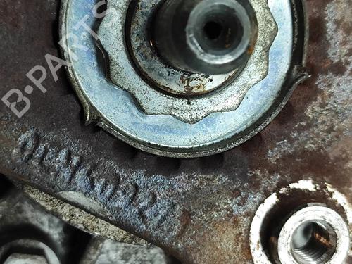 Transfer box MERCEDES-BENZ VITO Van (W447) 114 CDI (447.601, 447.603, 447.605) | BP26590195M36 