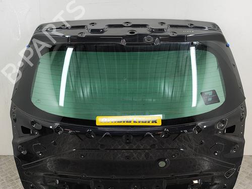 Used Tailgate KIA SPORTAGE V (NQ5) 1.6 T-GDI (180 hp) 28561947