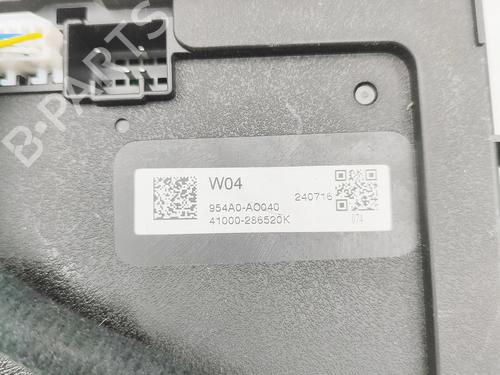 Electronic module KIA NIRO II (SG2) EV | BP34476091M83  - Image 5