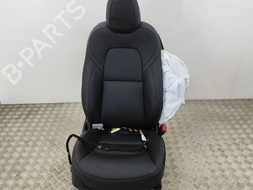 Seats set TESLA MODEL Y (5YJY) EV Performance All-wheel Drive | BP33360979C78 - Image 2
