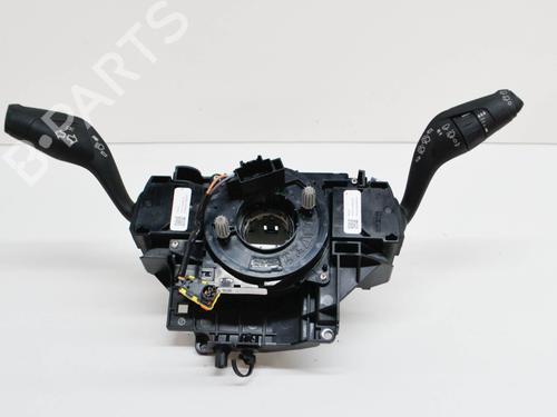 Used Steering column stalk FORD FOCUS III 1.0 EcoBoost (140 hp) 27758826