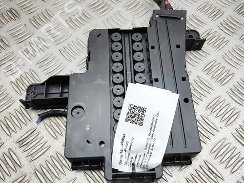 Used Electronic module Electronic module 37669454 37669454