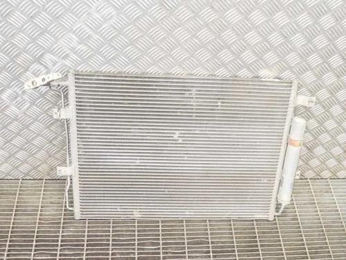Used AC radiator AC radiator LAND ROVER DISCOVERY IV (L319) 3.0 TD 4x4 (245 hp) 8838806 8838806