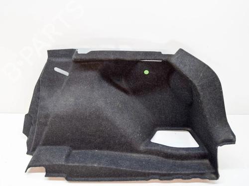 Forra da mala BMW 1 (F20) M 135 i (320 hp) 14643286