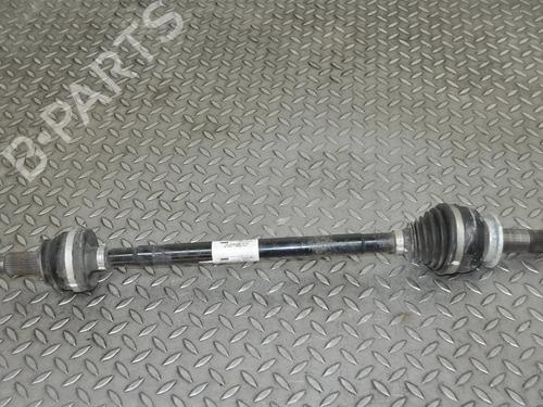 Used Left rear driveshaft JAGUAR F-PACE (X761) 3.0 SCV6 AWD (340 hp) 9901542