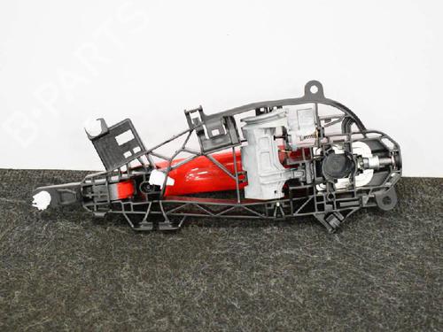 Front left exterior door handle OPEL ASTRA K (B16) 1.4 Turbo (68) | BP6746337C128 