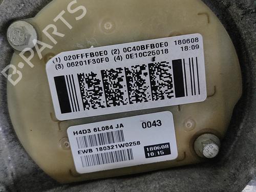 Engine LAND ROVER DISCOVERY SPORT (L550) 2.0 D 4x4 | BP33385690M1 - Image 9