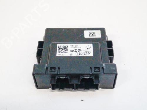 Used Electronic module OPEL MOKKA / MOKKA X (J13) 1.4 (_76) (140 hp) 6744396