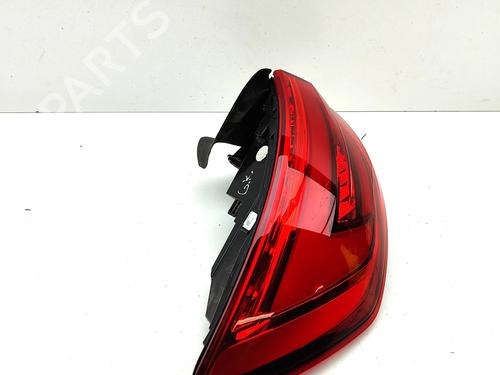 Left taillight AUDI A4 Allroad B9 (8WH, 8WJ) 3.0 TDI quattro | BP35727193C34 - Image 2