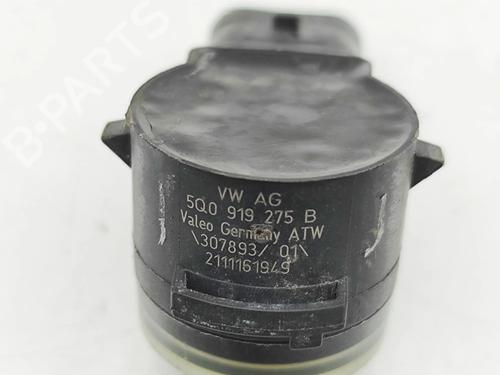 Electronic module AUDI A5 Sportback (F5A, F5F) 2.0 TFSI quattro | BP34402344M83  - Image 6