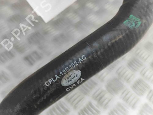 Pipe LAND ROVER DISCOVERY V (L462) 3.0 Td6 4x4 | BP27611374M125