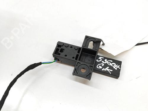 Electronic module VW TOUAREG (CR7, RC8) 3.0 TDI 4motion | BP26939664M83