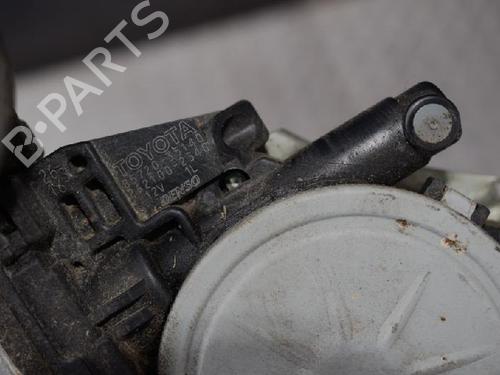 Front left window mechanism TOYOTA PRIUS Liftback (_W2_) 1.5 Hybrid (NHW2_) | BP8826434C22 