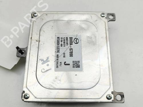 Elektronisk modul MAZDA 3 Hatchback (BP) 2.5 e-SKYACTIV-G (BP5H) | BP30937995M83