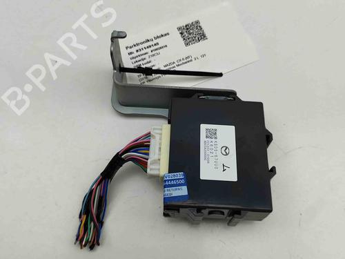 Electronic module MAZDA CX-5 (KF) 2.0 | BP27607653M83