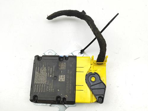 ECU airbags VW TRANSPORTER T6 Van (SGA, SGH, SHA, SHH) 2.0 TDI | BP29920756M53