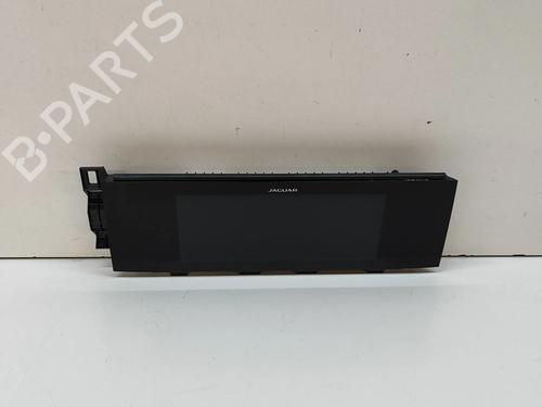 Used Display monitor JAGUAR I-PACE (X590) EV400 AWD (400 hp) 28436159
