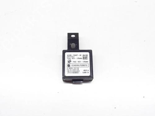 Used Electronic module LAND ROVER RANGE ROVER EVOQUE (L538) 2.0 D 4x4 (150 hp) 9166203