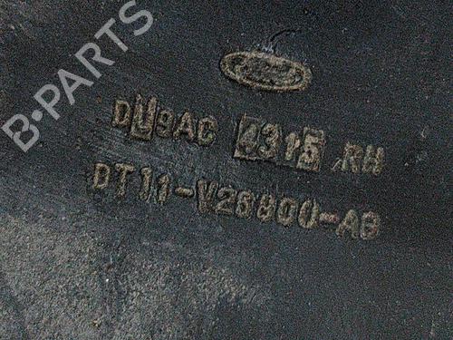Hinge/Door check strap FORD TRANSIT CONNECT MPV 1.6 TDCi | BP20675266C146 
