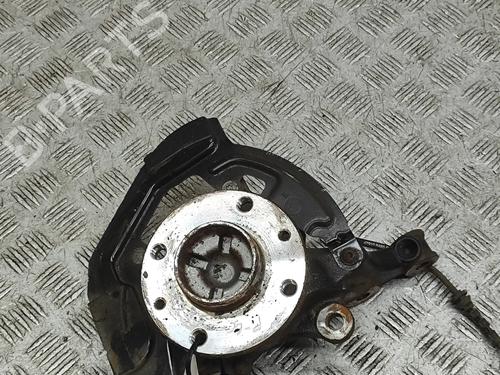 Left front steering knuckle SMART FORTWO Coupe (453) electric drive / EQ (453.391) | BP31686970M25