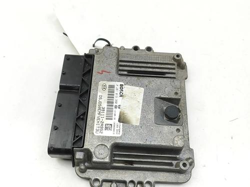 Engine control unit (ECU) KIA CEE'D (JD) 1.6 CRDi 110 | BP33376501M57 - Image 3