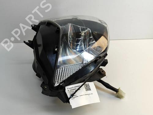 Other HONDA MOTORCYCLES NT NT 700 V Deauville (RC52A) | BP36044466O1  - Image 5