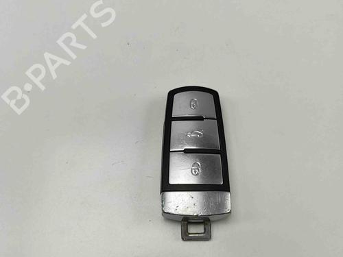 Modulo elettronico VW PASSAT B7 Variant (365) 1.6 TDI | BP26890908M83 