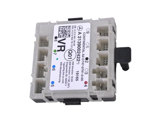 Used Electronic module Electronic module MERCEDES-BENZ E-CLASS Coupe (C238) E 220 d (238.314) (194 hp) 33353642 33353642