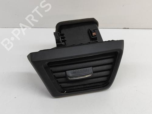 Used Air vent NISSAN LEAF (ZE1) Electric (150 hp) 27788996