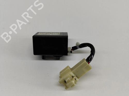 Used Electronic module Electronic module TOYOTA GT 86 Coupe (ZN6_) 2.0 (ZN6AC_, ZN6BC_, ZN6K) (200 hp) 18739631 18739631