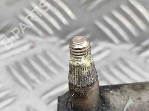 Front wipers mechanism PORSCHE CAYMAN (987) 2.9 | BP27627324C83 